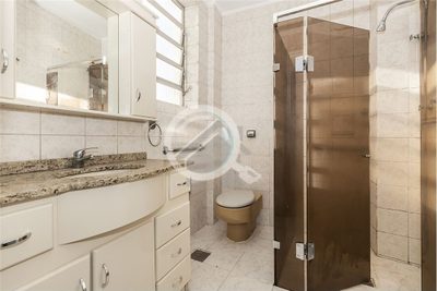Apartamento, 3 quartos, 96 m² - Foto 5