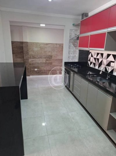 Casa, 3 quartos, 82 m² - Foto 5