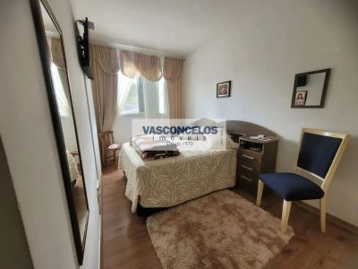 Apartamento, 2 quartos, 60 m² - Foto 2