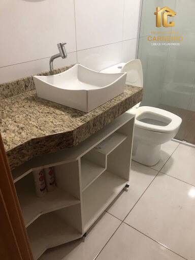 Apartamento, 2 quartos - Foto 3