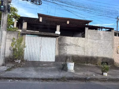 Casa, 2 quartos, 174 m² - Foto 1