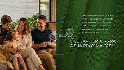 Loteamento e Condomínio, 160 m² - Foto 3