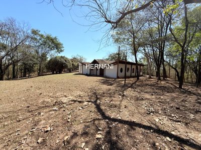Sítio, 4 quartos, 22 hectares - Foto 3