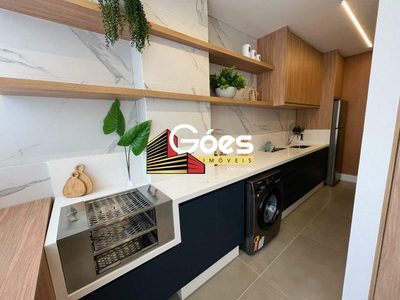 Apartamento, 3 quartos, 70 m² - Foto 5