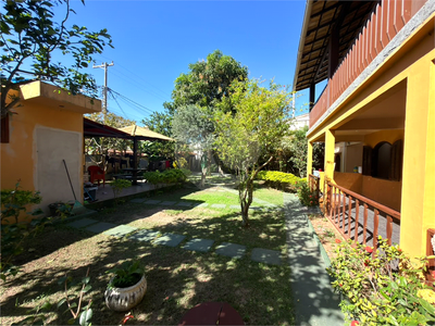 Casa, 7 quartos, 500 m² - Foto 3