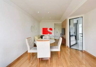 Apartamento, 3 quartos, 80 m² - Foto 1