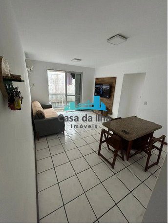Apartamento, 3 quartos, 75 m² - Foto 4
