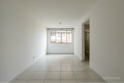 Apartamento, 2 quartos, 51 m² - Foto 2