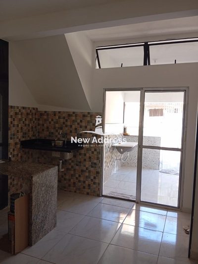 Casa, 4 quartos, 85 m² - Foto 1