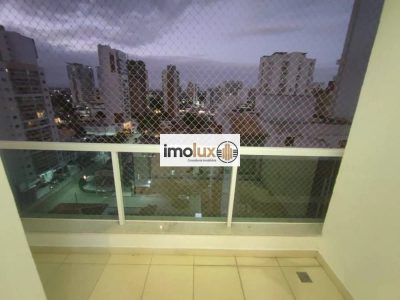 Apartamento, 2 quartos, 70 m² - Foto 1