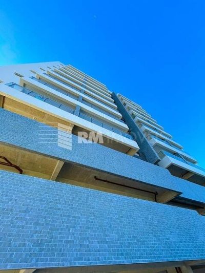 Apartamento, 2 quartos, 68 m² - Foto 2