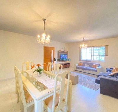 Casa, 3 quartos, 250 m² - Foto 2