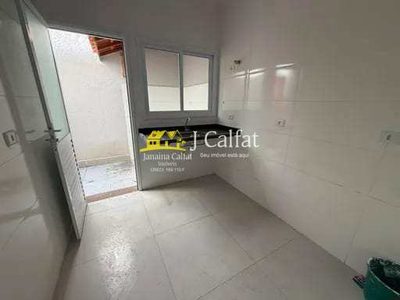 Casa de Condomínio, 2 quartos - Foto 5