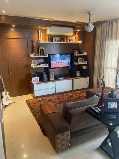 Apartamento, 3 quartos, 168 m² - Foto 1