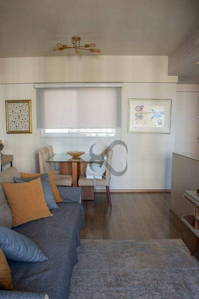 Apartamento, 3 quartos, 75 m² - Foto 5