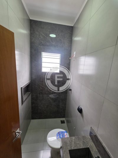 Casa, 2 quartos, 160 m² - Foto 4