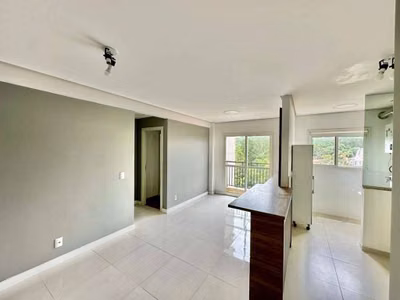 Apartamento, 2 quartos, 58 m² - Foto 4