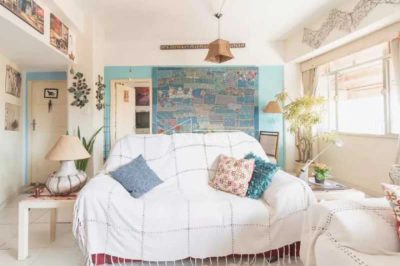 Apartamento, 3 quartos, 80 m² - Foto 1