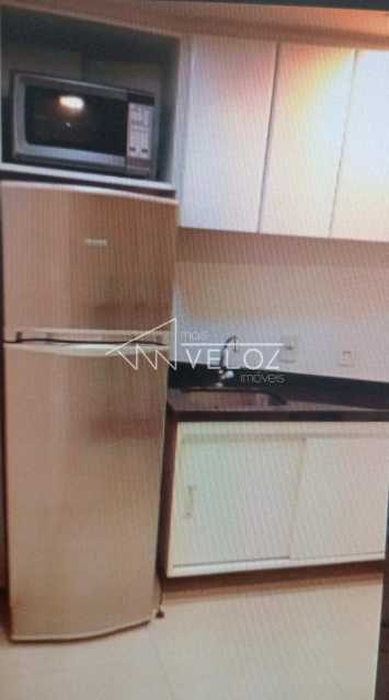 Sala-Conjunto, 255 m² - Foto 5