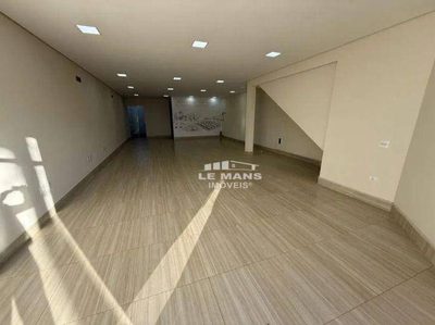 Loja-Salão, 120 m² - Foto 3