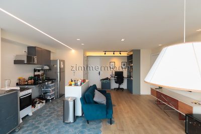Apartamento, 2 quartos, 90 m² - Foto 2