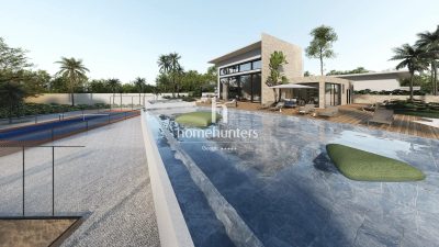 Casa, 5 quartos, 1150 m² - Foto 2