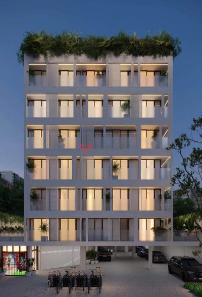 Apartamento, 3 quartos, 117 m² - Foto 5