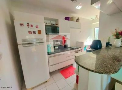 Apartamento, 2 quartos, 57 m² - Foto 4