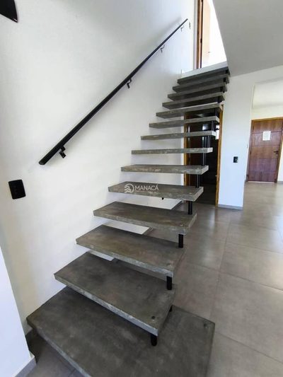 Apartamento, 2 quartos, 90 m² - Foto 5