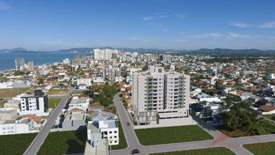 Apartamento, 3 quartos, 65 m² - Foto 1