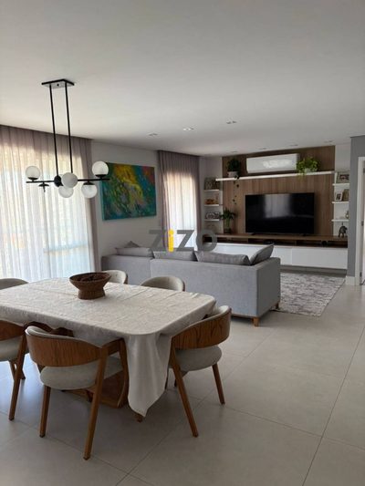 Apartamento, 3 quartos, 120 m² - Foto 1