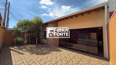 Casa, 3 quartos, 242 m² - Foto 2