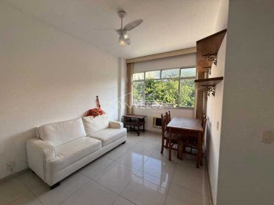 Apartamento, 2 quartos, 58 m² - Foto 5