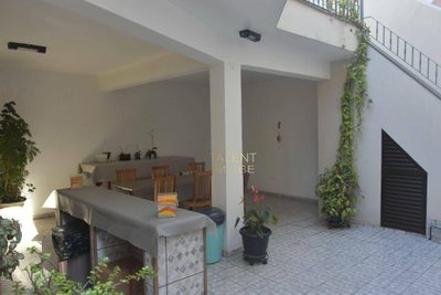 Sobrado, 4 quartos, 200 m² - Foto 3