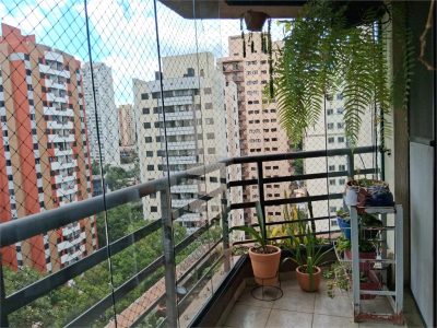 Apartamento, 4 quartos, 111 m² - Foto 1