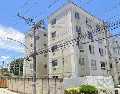 Apartamento, 2 quartos, 10 m² - Foto 1
