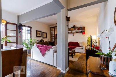 Apartamento, 2 quartos, 116 m² - Foto 1