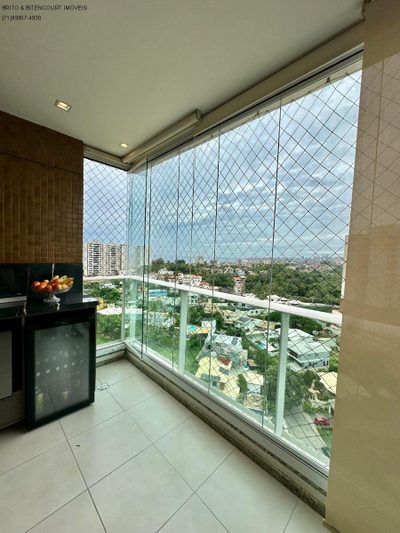Apartamento, 2 quartos, 89 m² - Foto 5