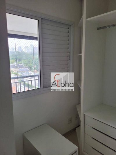 Apartamento, 3 quartos, 81 m² - Foto 3