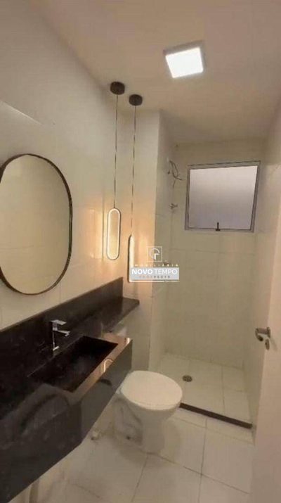 Apartamento, 2 quartos, 50 m² - Foto 2