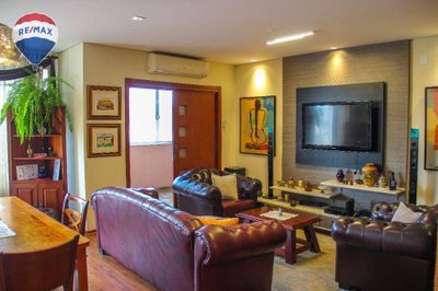 Apartamento, 3 quartos, 181 m² - Foto 1