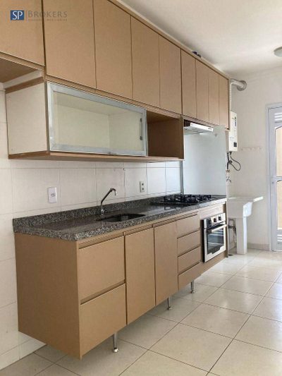 Apartamento, 3 quartos, 72 m² - Foto 5