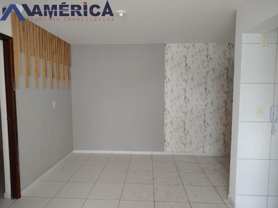 Apartamento, 2 quartos, 55 m² - Foto 4