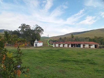 Fazenda, 515 hectares - Foto 2