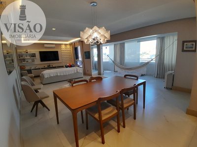 Apartamento, 3 quartos, 180 m² - Foto 5