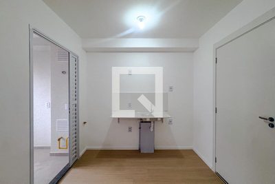 Apartamento, 2 quartos, 29 m² - Foto 5