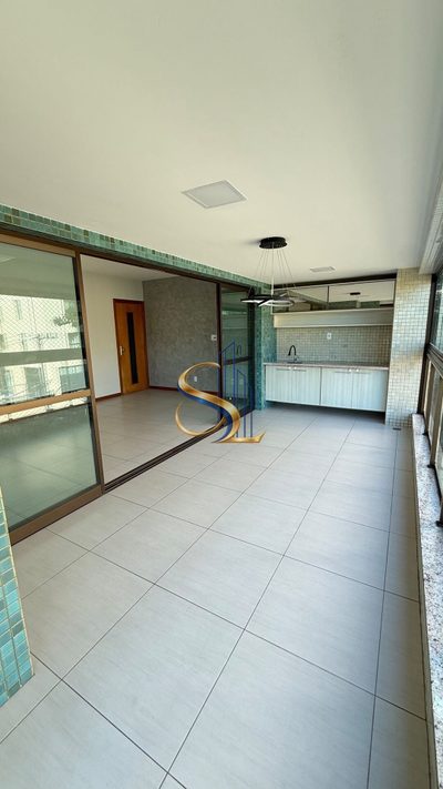 Apartamento, 3 quartos, 107 m² - Foto 4
