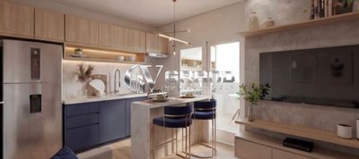Apartamento, 2 quartos, 46 m² - Foto 2