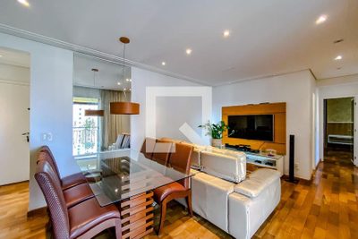 Apartamento, 3 quartos, 92 m² - Foto 3