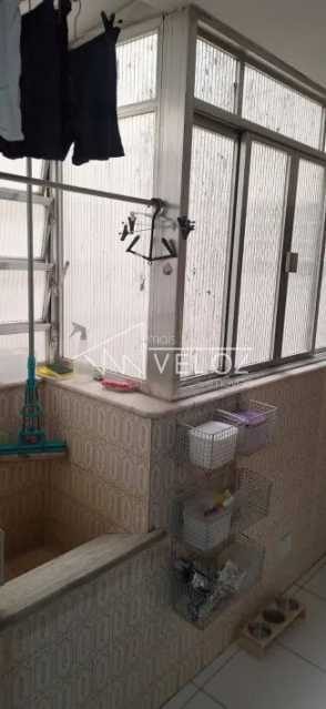 Apartamento, 2 quartos, 77 m² - Foto 5